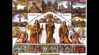 Jorge Ben - A Tábua de Esmeralda (1974)