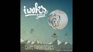I Woks Sound - Autour Du Monde - (Sans Frontieres)