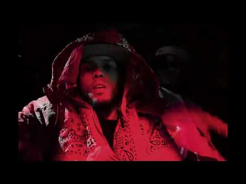 Riko Glizzy- Es' My Life (Official Music Video)