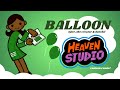 Heaven Studio Custom Remix Balloon Tyler The Creator Ft Doechii