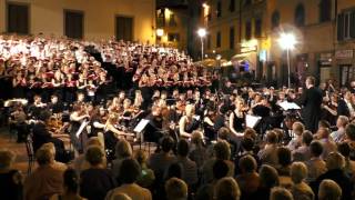 Anghiari Festival 2015: Verdi Requiem | Dies Irae