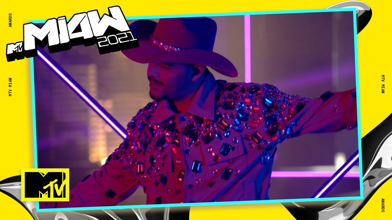 Pedro Sampaio - Galopa | MTV Miaw 2021