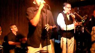 Orquesta Dee Jay - Dona Paula...LIVE in NYC (2 of 3)