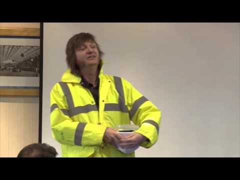 Breedon Aggregates Scotland   Behavioural Safety Training & Cultural Development