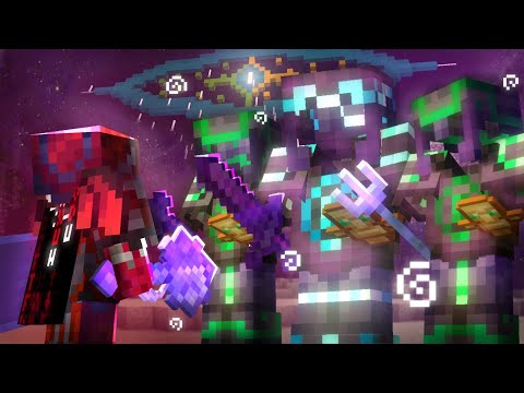 I Hunted Minecraft's Illegal Faction