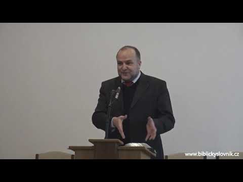 Boží Trojice (dopoledne+odpoledne)- Danny L.