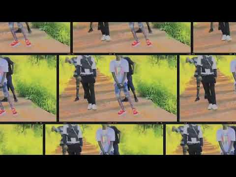 KEN LOUP AVE OG LIL BI