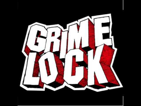 Grimelock - stuck in that game