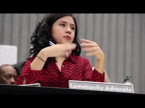 Youth Court RPS 205 & YSN