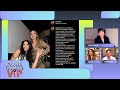 Antonella Fiordelisi S Best Friend I Ve Never Seen Her Get Back With An Ex GF Vip Party