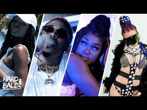 Esan Benzy Feat. Issibaby & Lola Doll - Boujee But Hardball (Official Video)