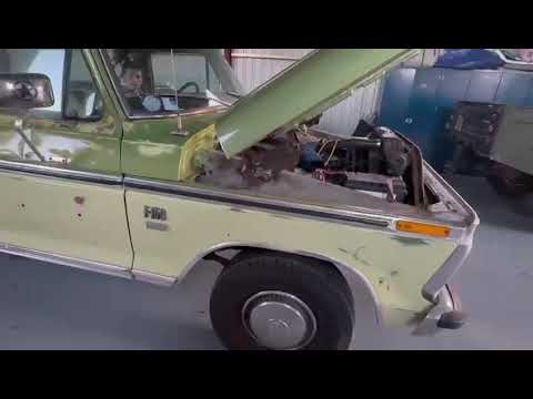 F150 Ford Ranger - Image 2