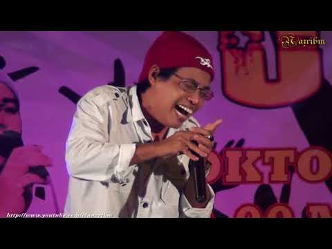 Afee (U-Topia) - Maya Percintaan (Live In Konsert Otai Rock 2010) HD