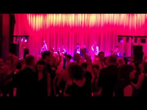 Uk Party bands - Star