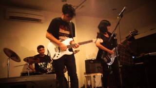 Overlee - Starry Night (live at Silent Gig)