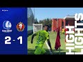 ? KAA GENT - RFC SERAING: 2-1 (Preseason 2020 - 2021)