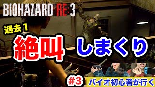 バイオハザードre3 レジスタンス ヤテベオ丸呑み 女王様とお呼び アレックスウェスカーを紹介 Biohazard Re3 Resistance Resident Evil 3 تنزيل الموسيقى Mp3 مجانا