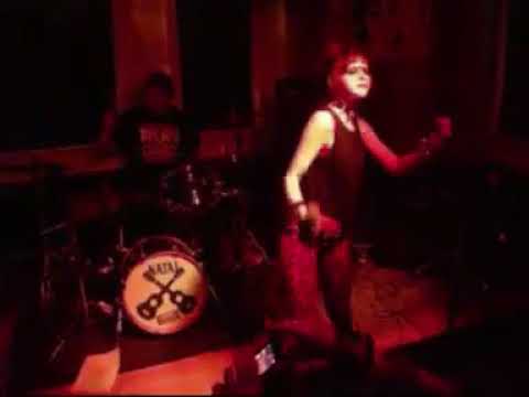 Live Set - PUSSYCAT AND THE DIRTY JOHNSONS (ADAM & EVE, BIRMINGHAM 2014)