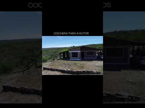 📣 EXCELENTE OPORTUNIDAD EN COSQUÍN 🌄😌#cordoba #inversiones #casaenventa #inmobiliaria