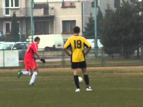 Victoria Parczew - Skorpion Zamość