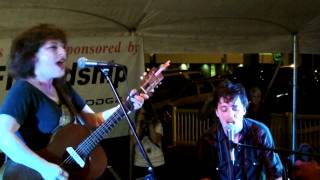 Shovels and Rope - Kemba's Got the Cabbage Moth Blues