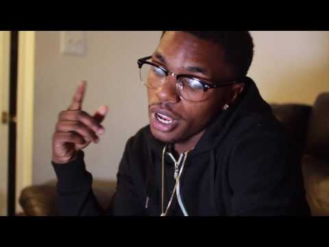 Mikey G -Blow My High | Shot by @Reggie_Reggg