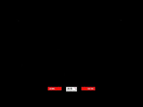 TURNEUL SEMIFINAL U19 MASC.