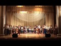 Поліський ансамбль пісні і танцю «Льонок» 