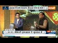 Chunav Manch 2022: क्या हिंदू विरोधी है Congress? Sudhanshu Trivedi ने याद दिलाया नेताओं का बयान - Video