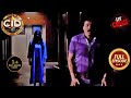 Hologram की मदद से एक मुजरिम ने दिया CID को चकम�