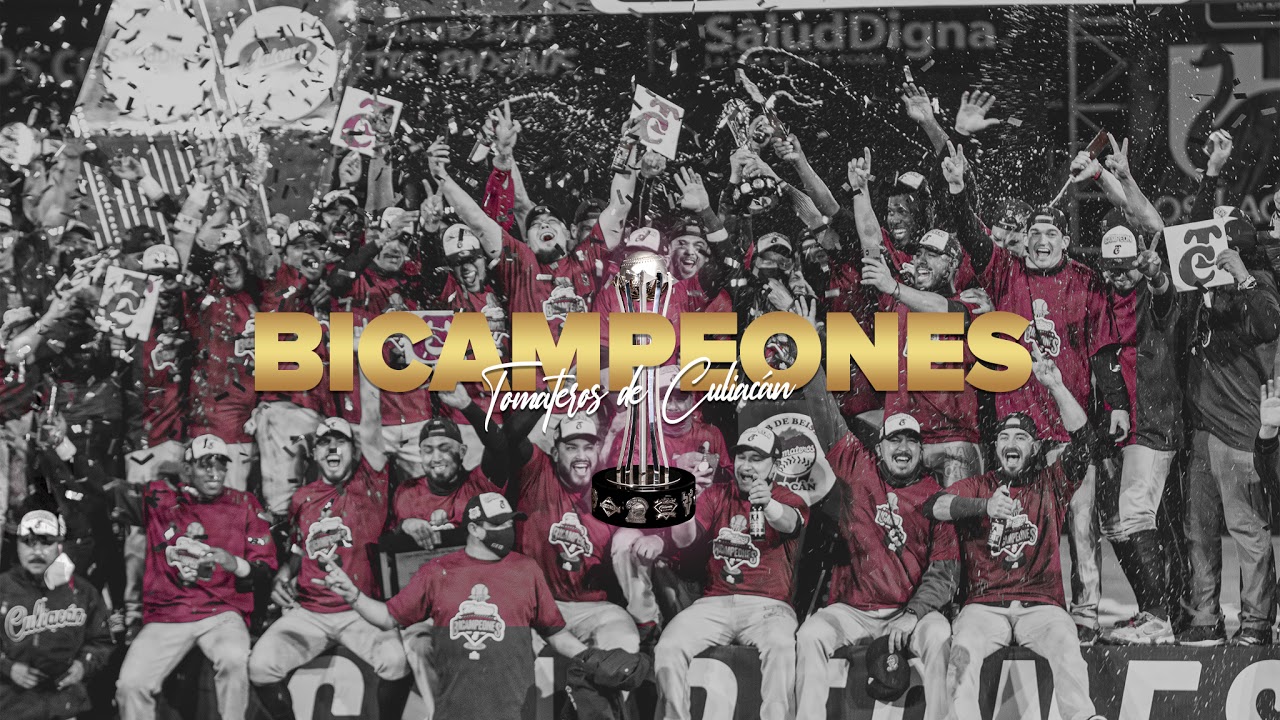 🍅 TOMATEROS VS CHARROS 🍅