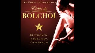 L'Orchestre national du Bolchoï, Marc Emler - Pierre et le Loup, Op. 67: La marche triomphale