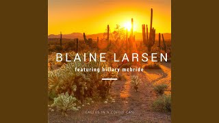 Cactus in a Coffee Can