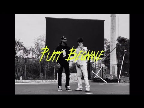 Kaimy, Dee - Putt Begaane (OFFICIAL MUSIC VIDEO)