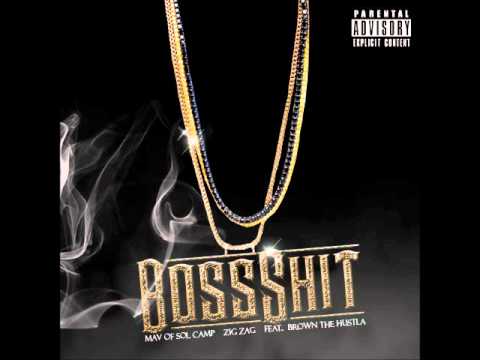 New NB Ridaz 2012 ft Clika one and Sol camp- BOSS s#$t