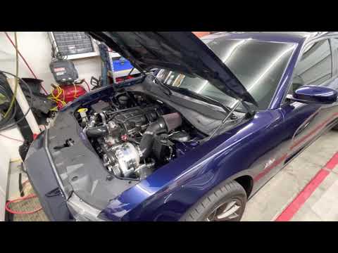 How to SUPERCHARGE a 5.7 HEMI with TORQSTORM! ***PARTS LIST***Everything you need!! In description