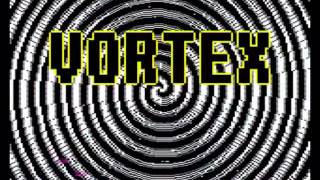 ACORN ELECTRON - INVADER DEMO - HEADFIRST PD - 1995