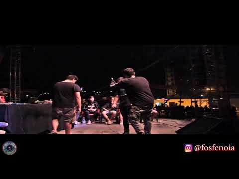 Pepo vs Kayler (octavos)