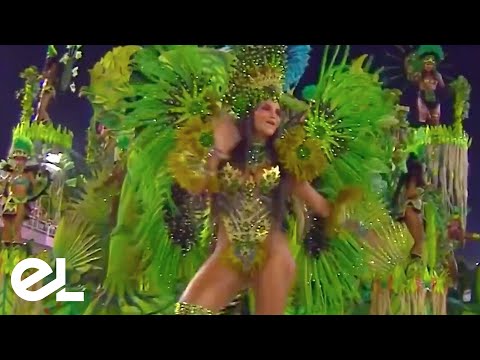 MASTERM & SOLARYS - Ferias No Brasil (Official Video)