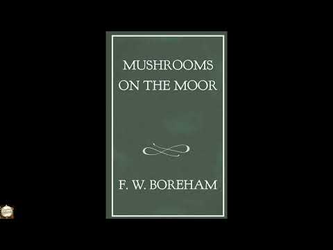 Mushrooms on the Moor by Frank W. Boreham — free full audiobook