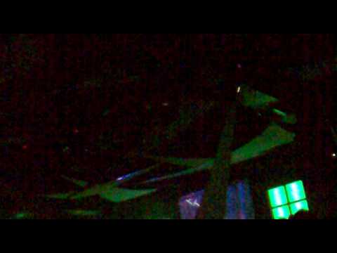 TRISTAN GARNER @ RedLight (2)