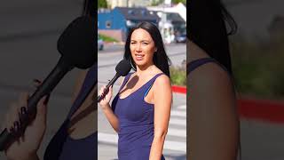 THIS MAN WANTS TO KISS ME 😈 #shorts