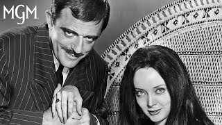 Best of Gomez Addams (Series) | MGM Studios