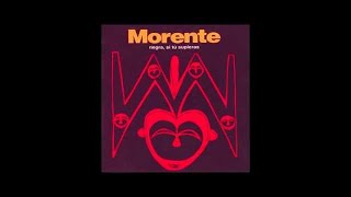 Enrique Morente [con Paquete y Josemi Carmona] - Tangos de la Plaza