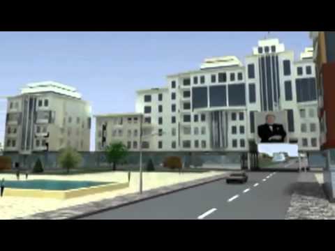 BİLAL ALİYEV - ANA KÜRÜM