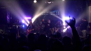 Jorge Salan "Generacion limite" con Miguel Rios (Directo al subsuelo)