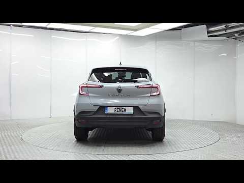 Renault Captur Evolution TCE 115 - Image 2