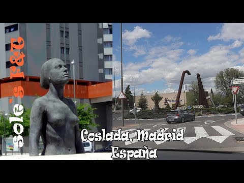 Coslada, Madrid