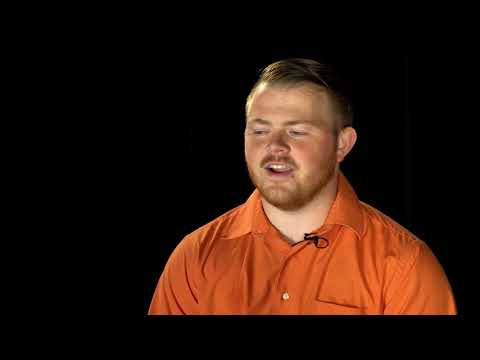 Zach's Favorite Character Is...