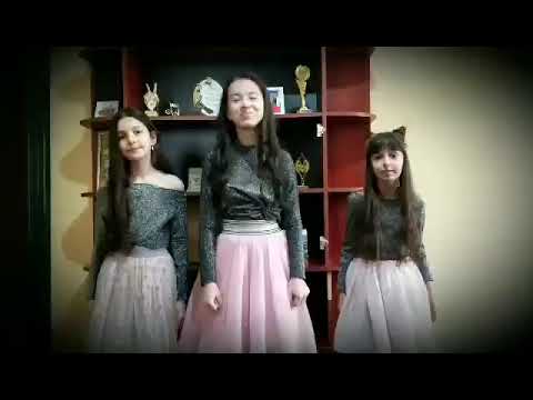 Radiant Ray of Music 2020, Trio PIN'key - "Papa mama"